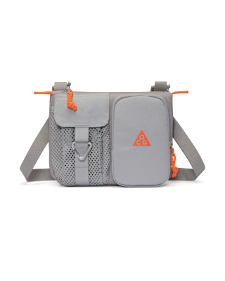 バッグ 90s NIKE ACG messenger bag gray ACG+DAYMAX+CROSSBODY.png